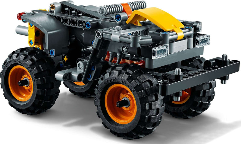 LEGO Technic 42119 Monster Jam Max-D