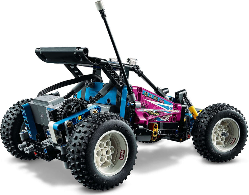 LEGO Technic 42124 Off-Road Buggy