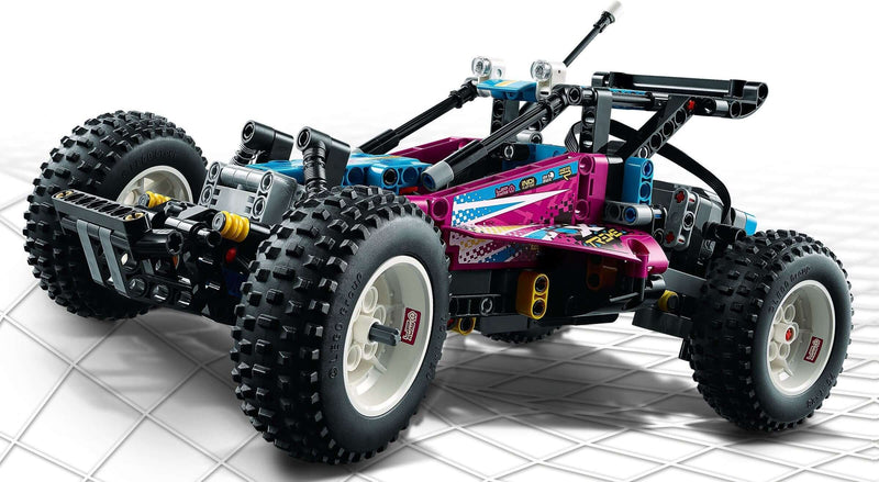 LEGO Technic 42124 Off-Road Buggy