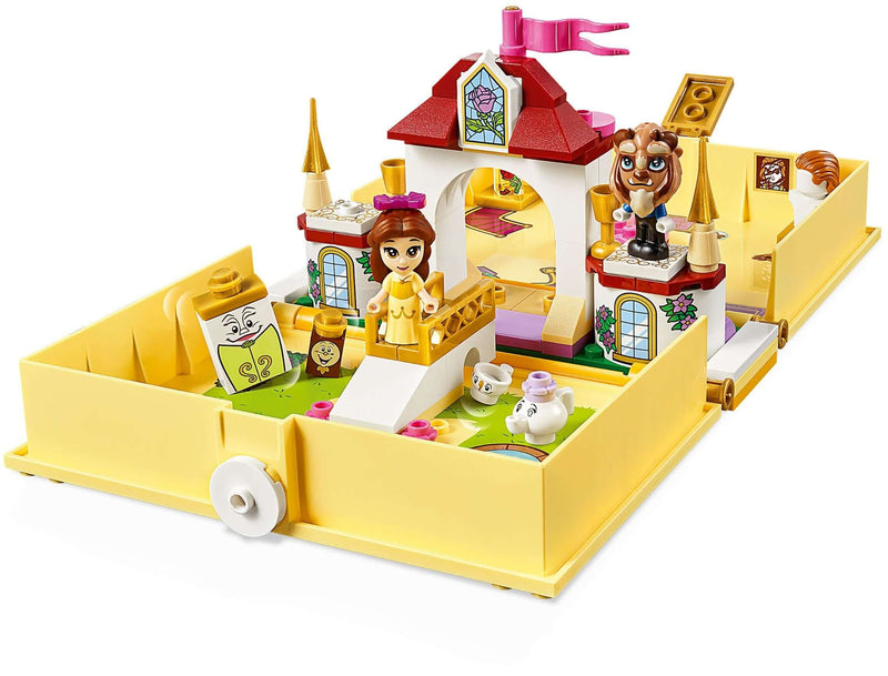 LEGO Disney 43177 Belle&