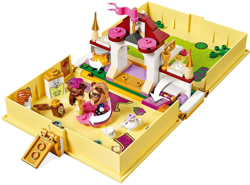 LEGO Disney 43177 Belle&