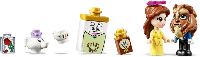 LEGO Disney 43177 Belle&