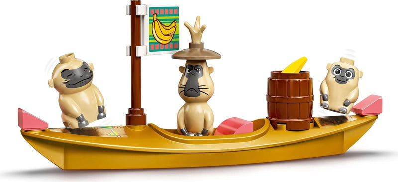 LEGO Disney 43185 Boun&