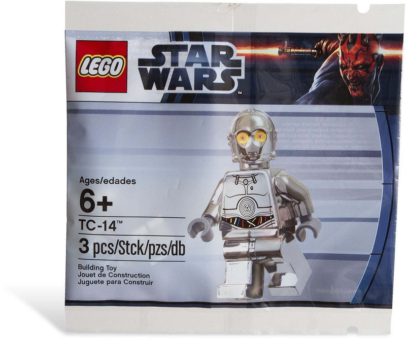 LEGO Star Wars 5000063 TC-14