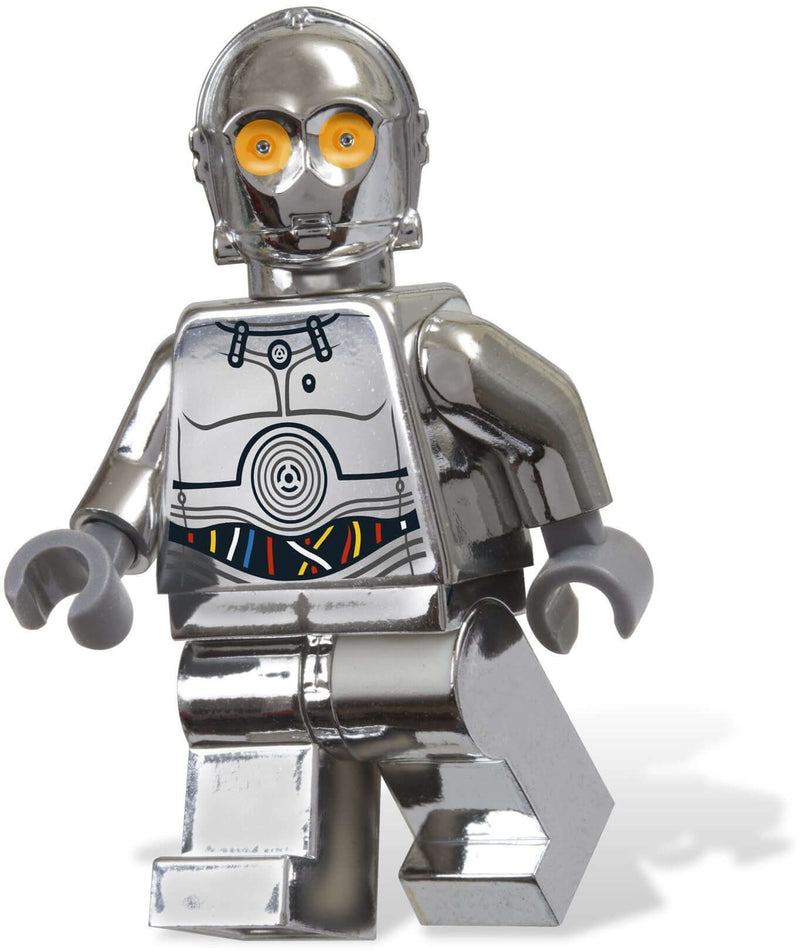 LEGO Star Wars 5000063 TC-14
