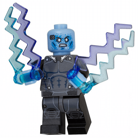 LEGO Marvel Super Heroes 5002125 Electro