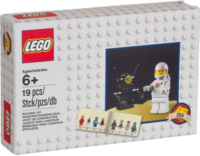 LEGO Space 5002812 Classic Spaceman Minifigure