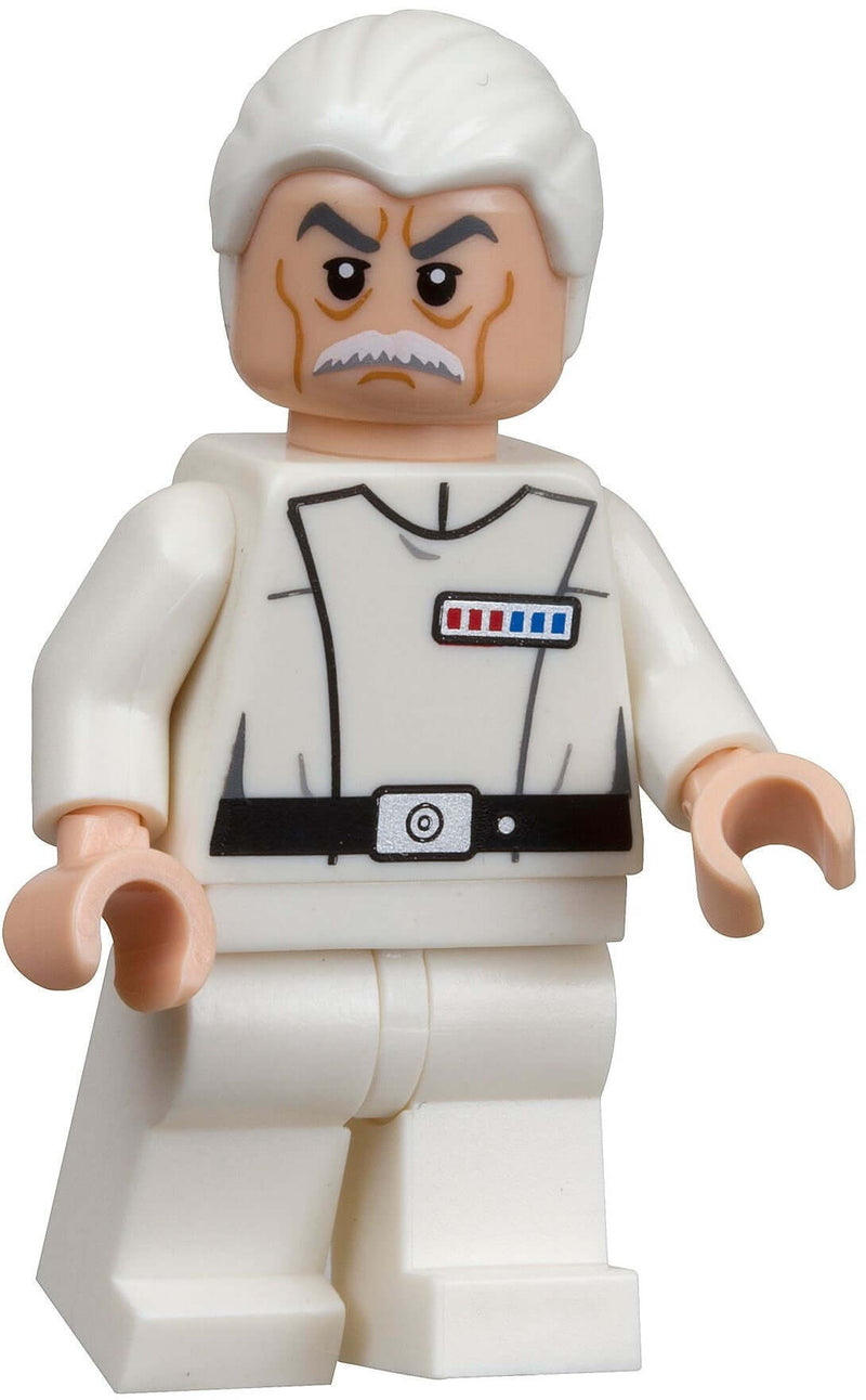 LEGO Star Wars 5002947 Admiral Yularen