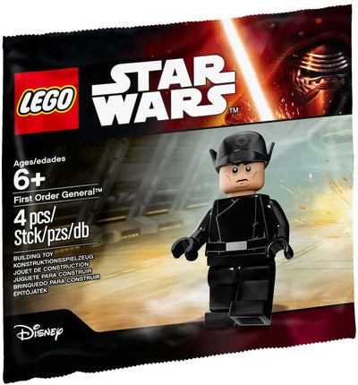 LEGO Star Wars 5004406 First Order General