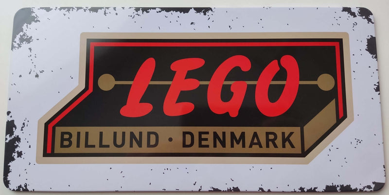 LEGO 5007016 VIP 1950&