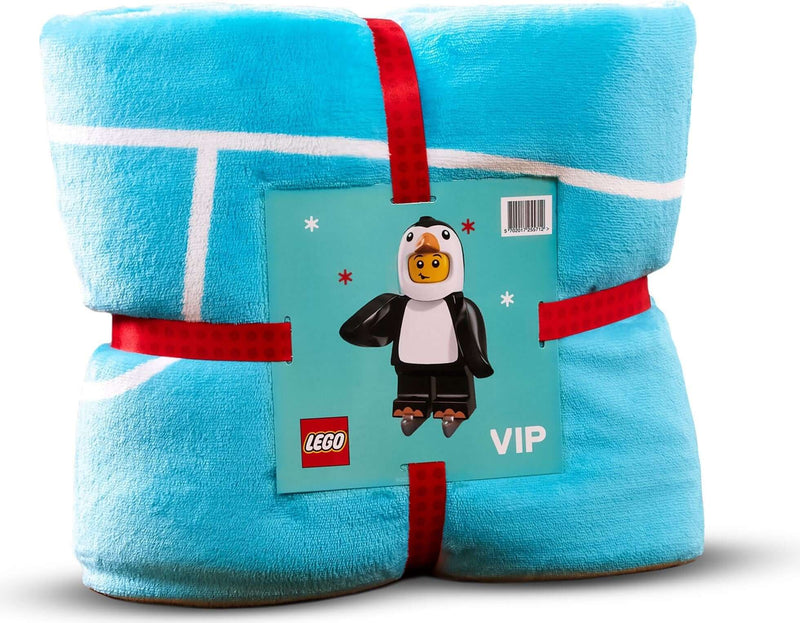 LEGO 5007023 VIP Fleece Blanket