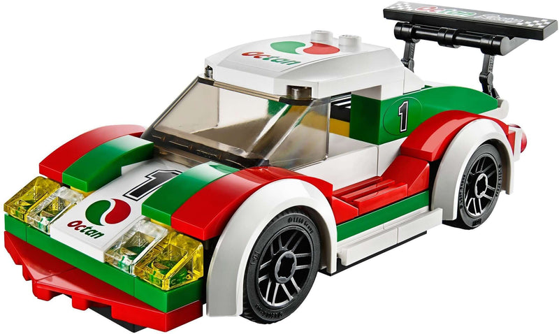 LEGO City 60053 Race Car