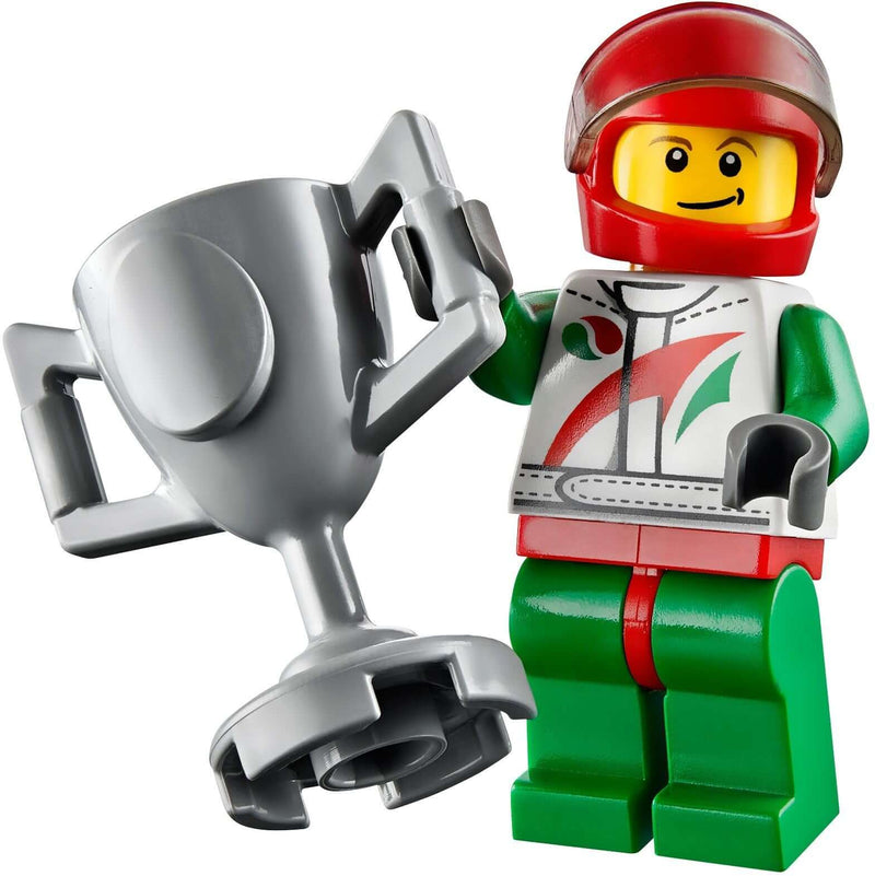 LEGO City 60053 Race Car