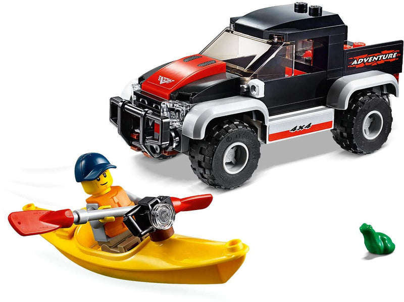 LEGO City 60240 Kayak Adventure