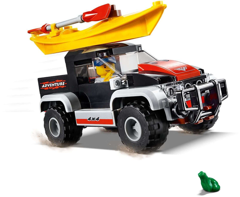 LEGO City 60240 Kayak Adventure