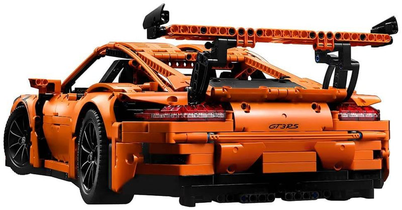 LEGO Technic 42056 Porsche 911 GT3 RS