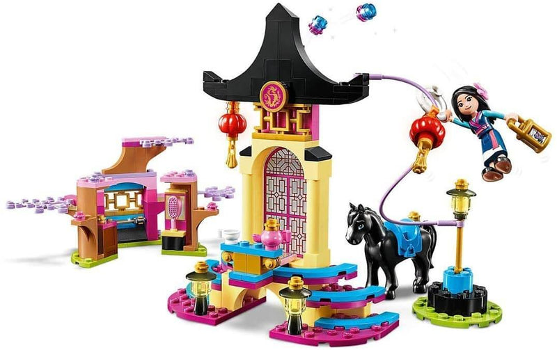 LEGO Disney 43182 Mulan&