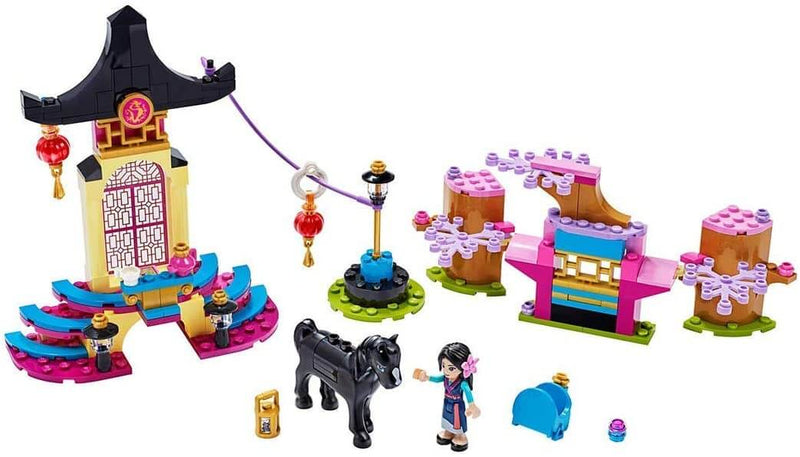 LEGO Disney 43182 Mulan&