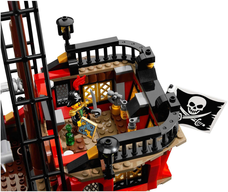 LEGO Pirates 70413 The Brick Bounty