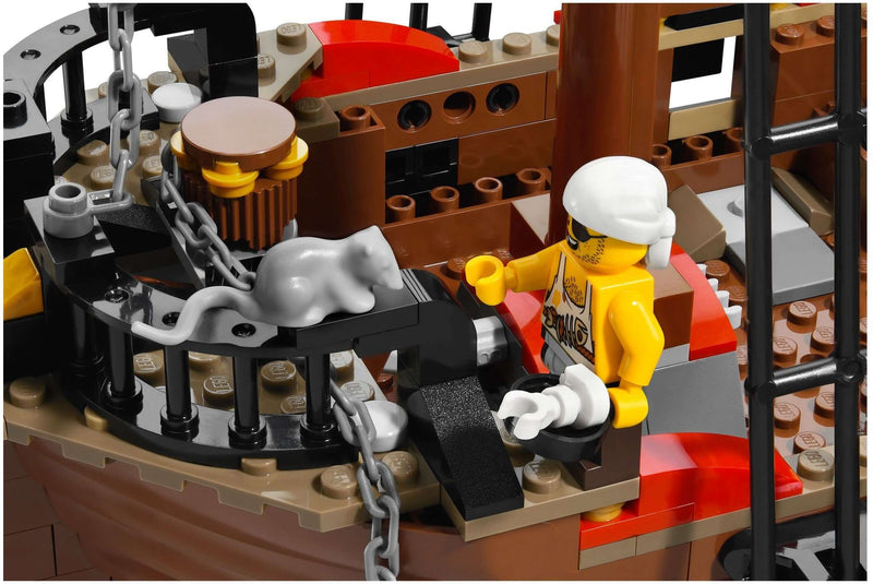 LEGO Pirates 70413 The Brick Bounty