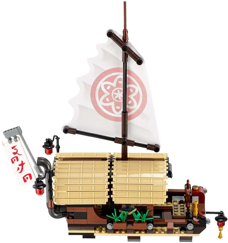 LEGO Ninjago 70618 Destiny&