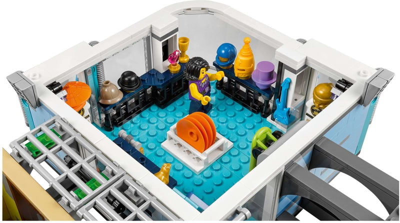 LEGO Ninjago 70620 Ninjago City