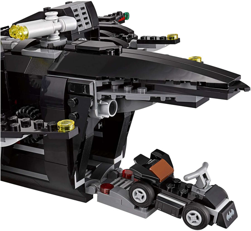 LEGO The LEGO Movie 70916 The Batwing
