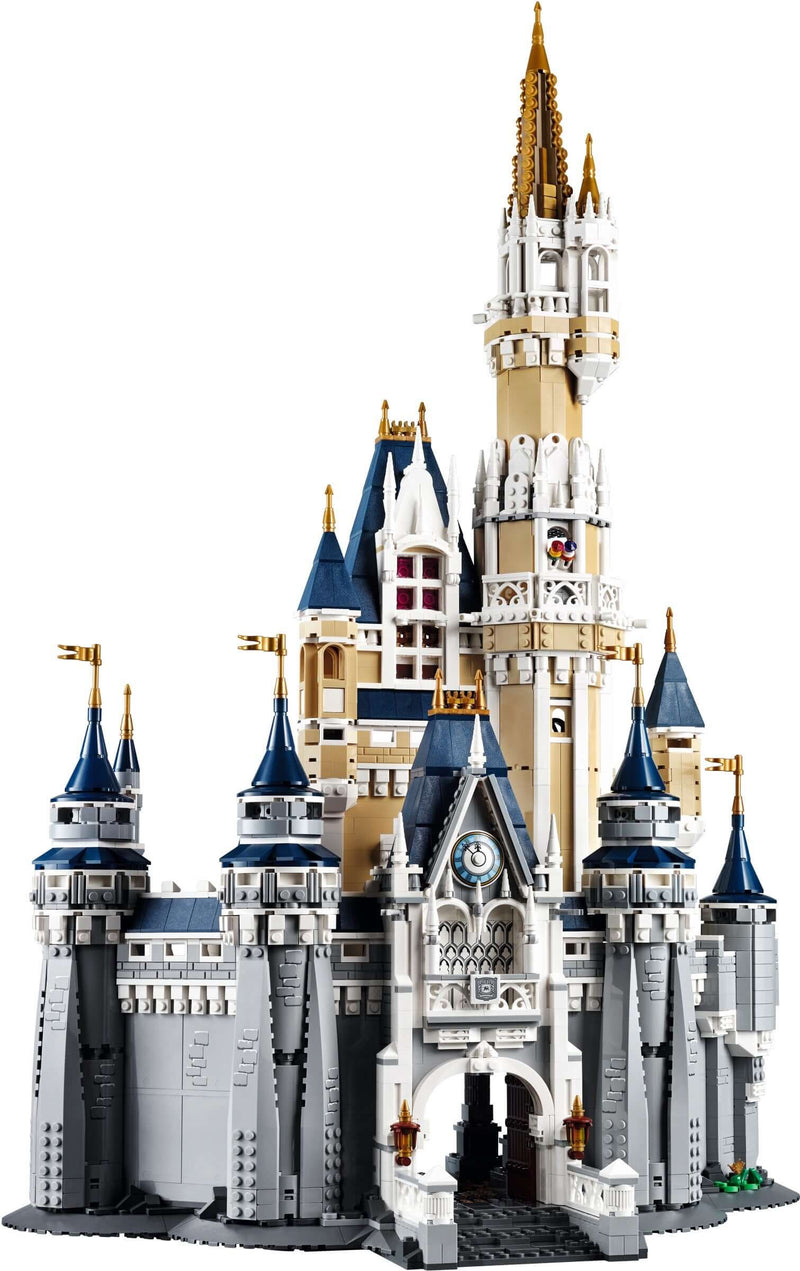 LEGO Disney 71040 Disney Castle