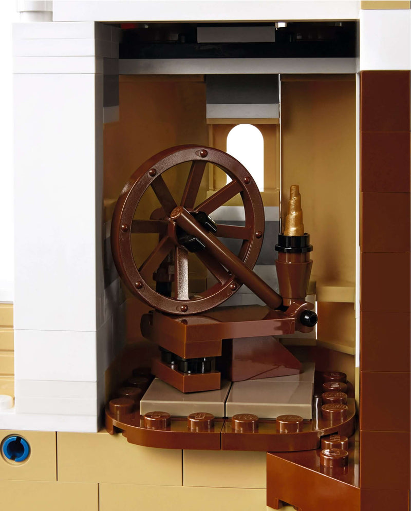 LEGO Disney 71040 Disney Castle