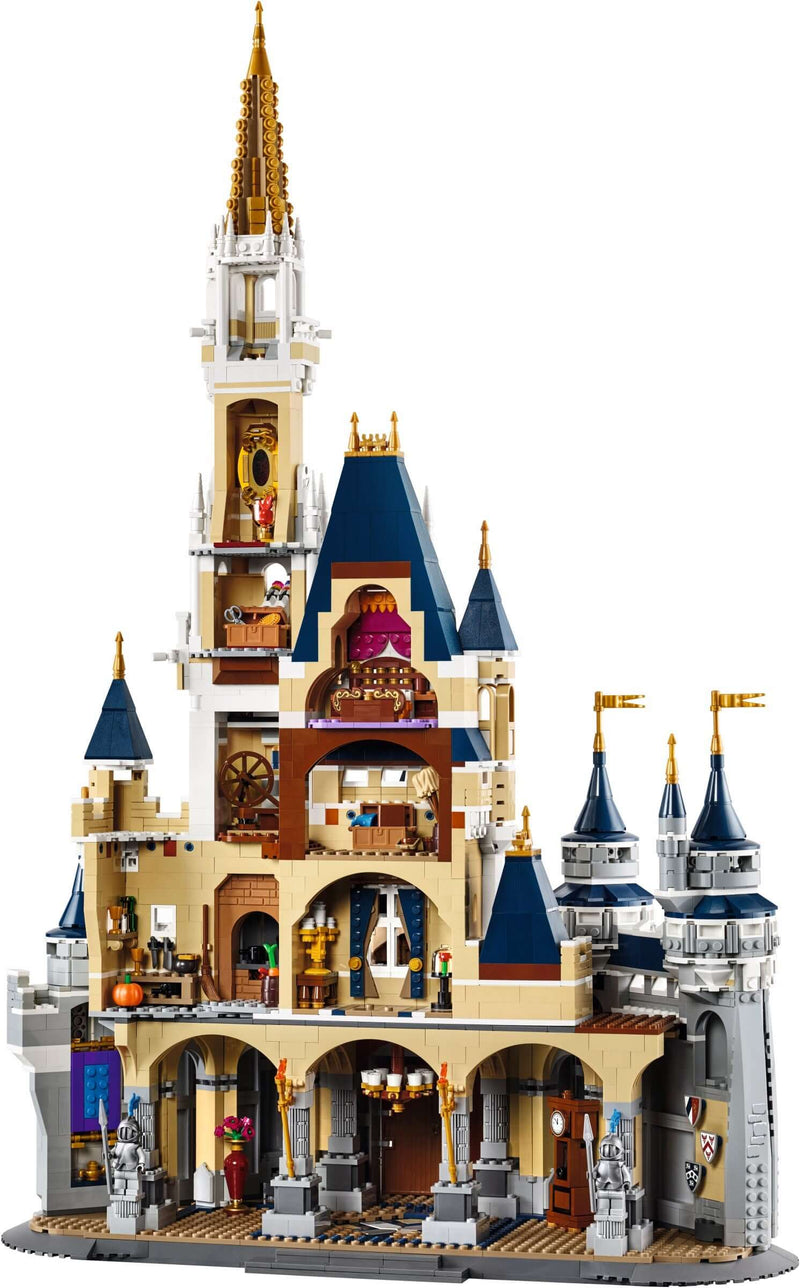 LEGO Disney 71040 Disney Castle