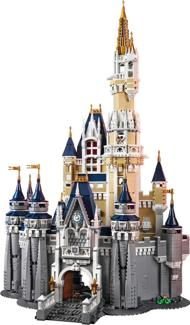 LEGO Disney 71040 Disney Castle