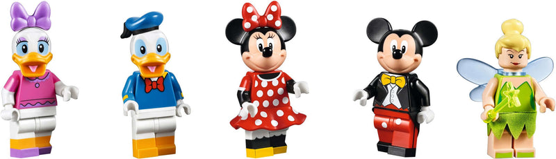LEGO Disney 71040 Disney Castle