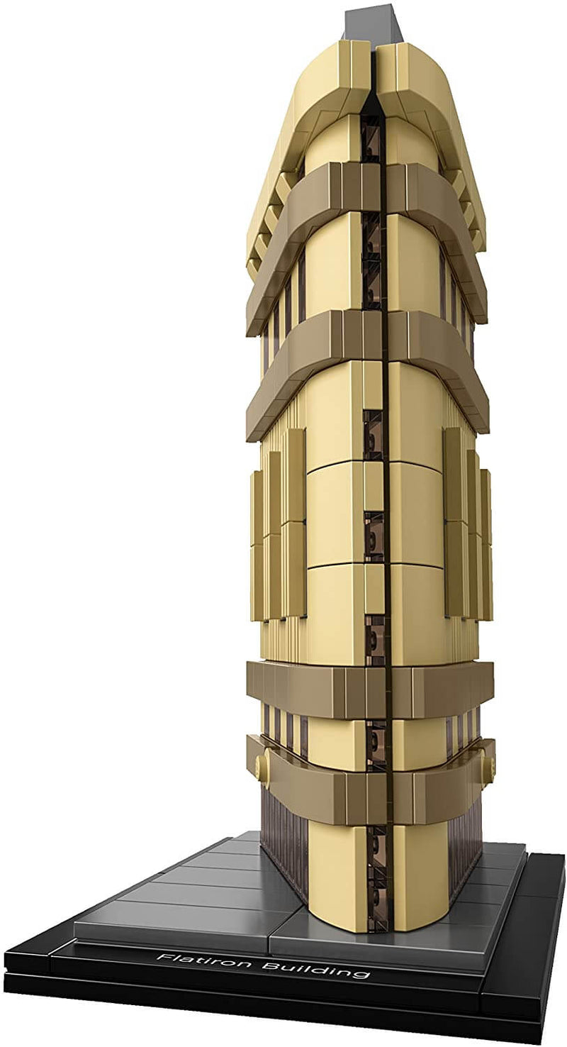 LEGO Architecture 21023 Flatiron Building