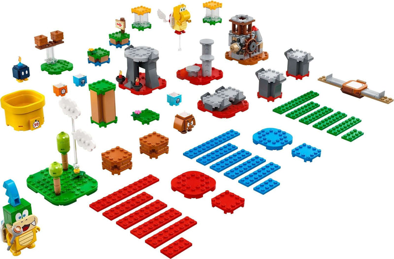 LEGO Super Mario 71380 Master Your Adventure