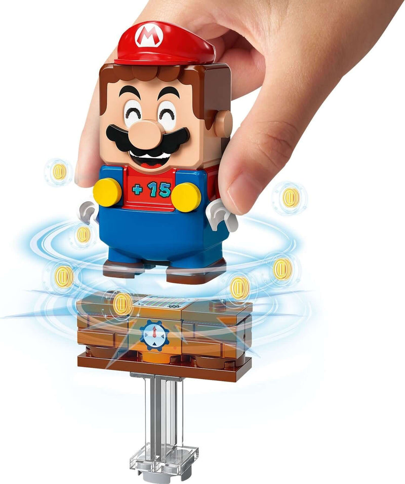 LEGO Super Mario 71380 Master Your Adventure