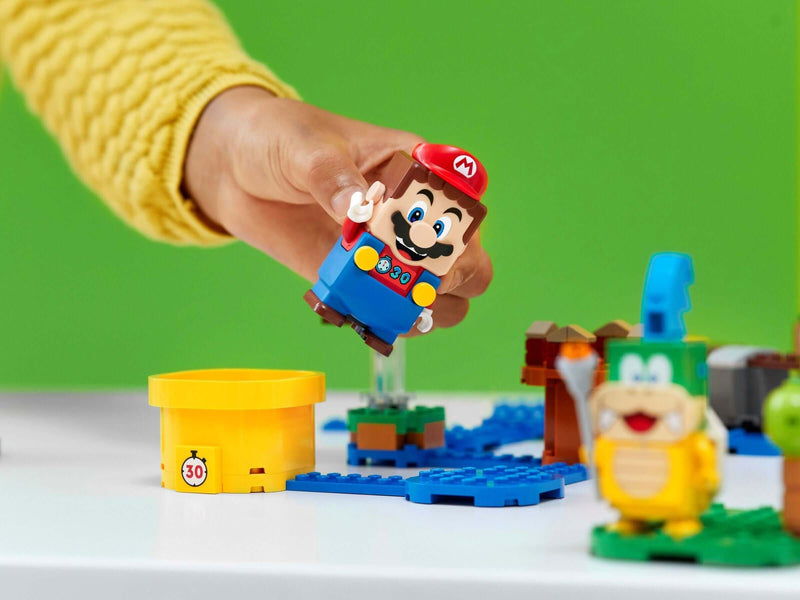 LEGO Super Mario 71380 Master Your Adventure