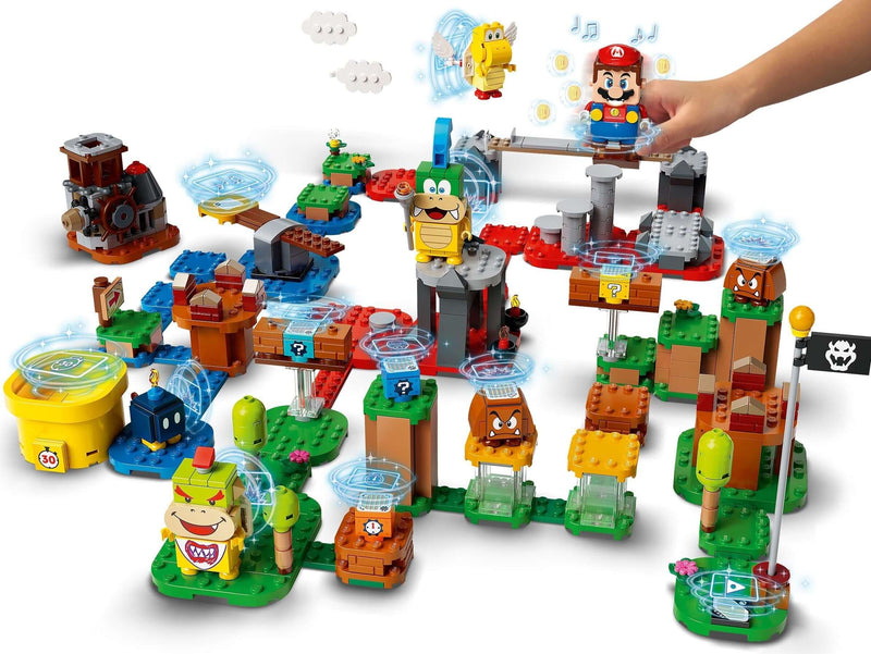 LEGO Super Mario 71380 Master Your Adventure