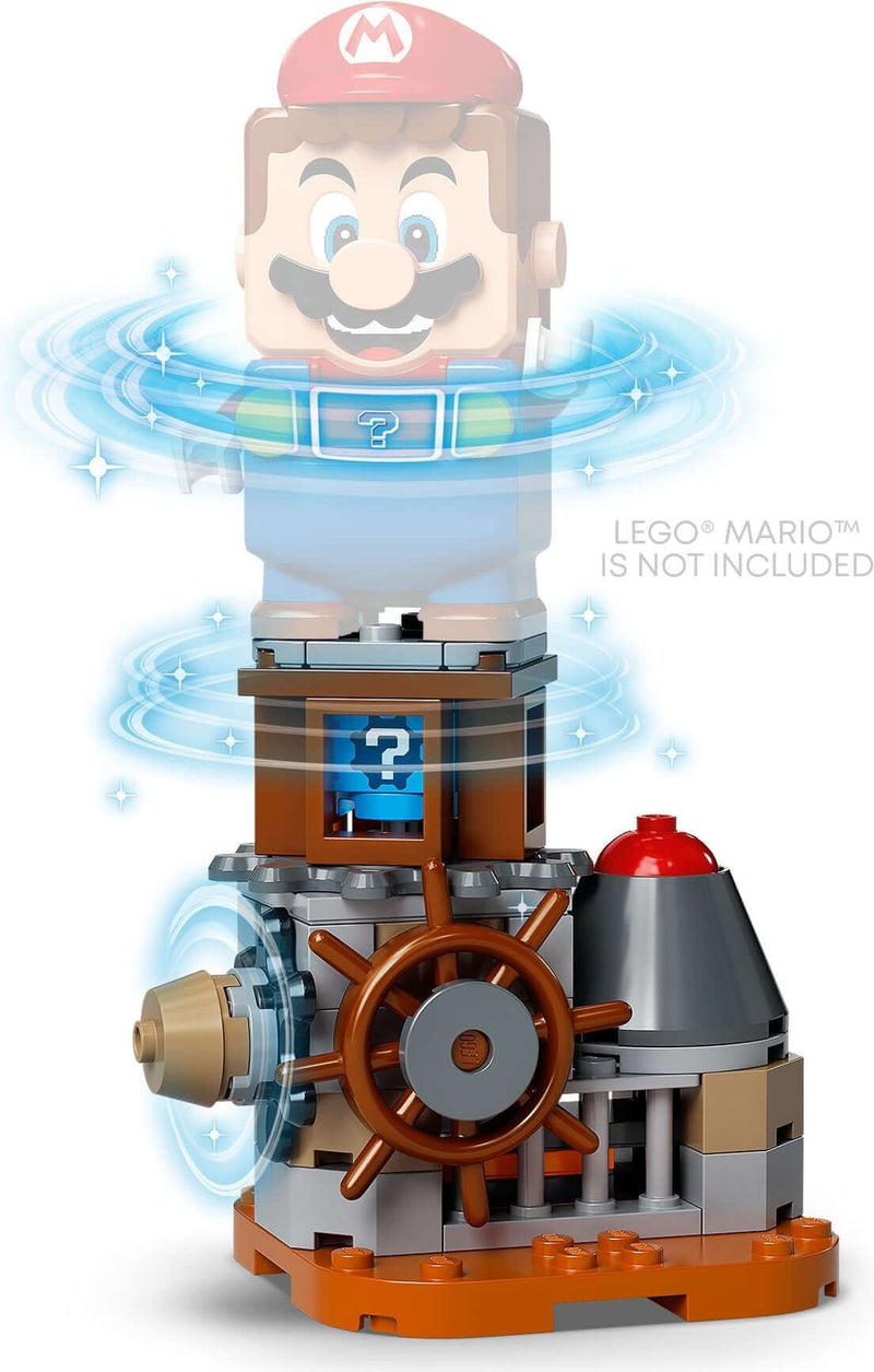 LEGO Super Mario 71380 Master Your Adventure