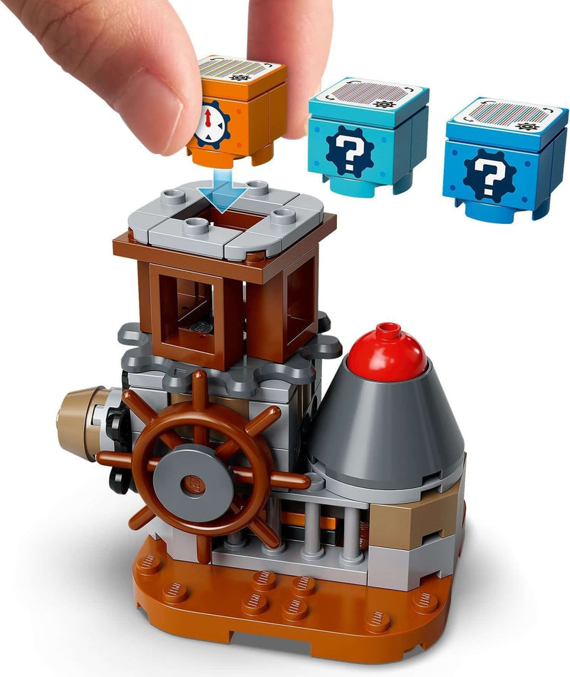 LEGO Super Mario 71380 Master Your Adventure
