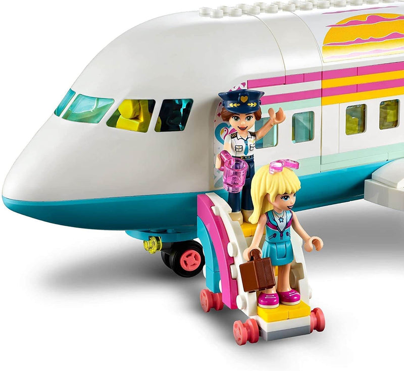 LEGO Friends 41429 Heartlake City Airplane