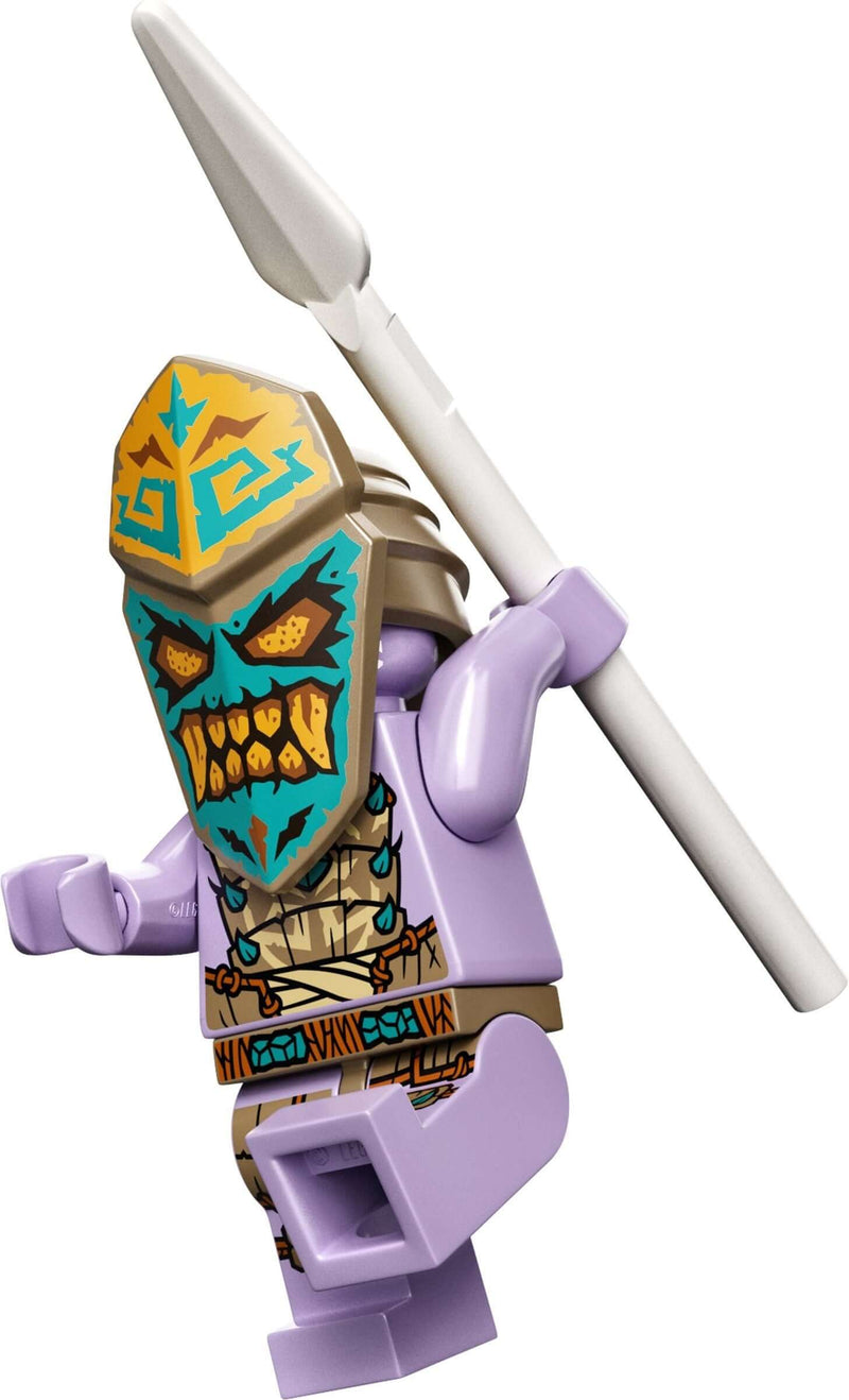 LEGO Ninjago 71746 Jungle Dragon