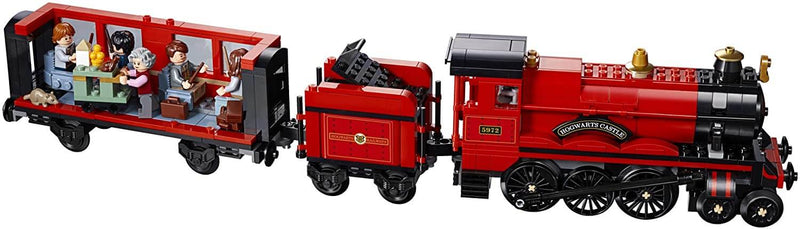 LEGO Harry Potter 75955 Hogwarts Express