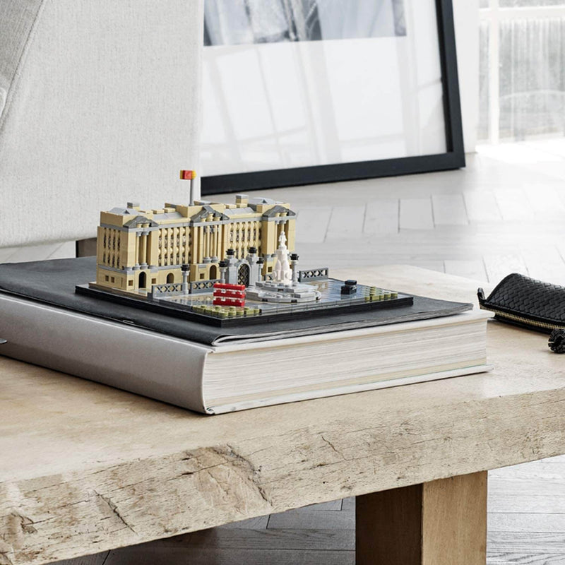 LEGO Architecture 21029 Buckingham Palace