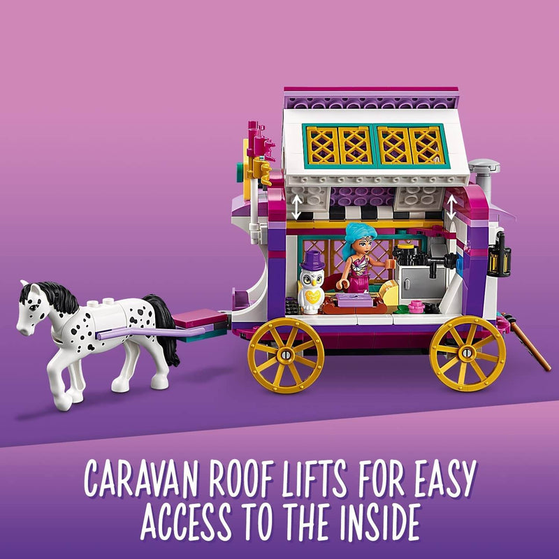 LEGO Friends 41688 Magical Caravan