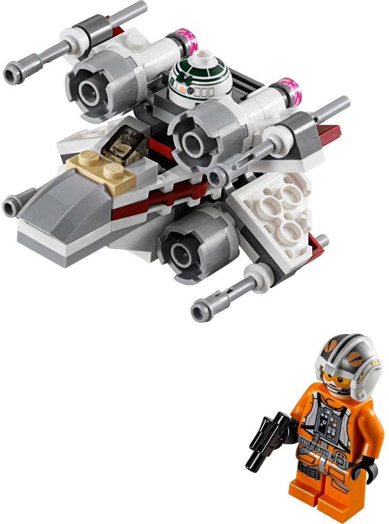 LEGO Star Wars 75032 X-wing Fighter Microfighter