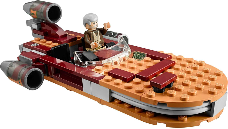 LEGO Star Wars 75052 Mos Eisley Cantina
