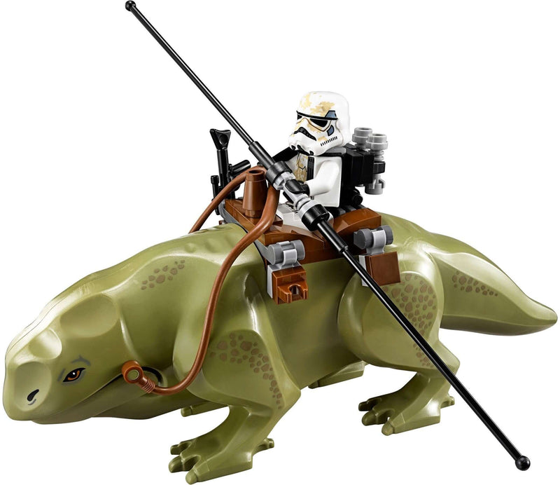 LEGO Star Wars 75052 Mos Eisley Cantina