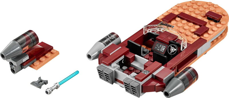 LEGO Star Wars 75052 Mos Eisley Cantina