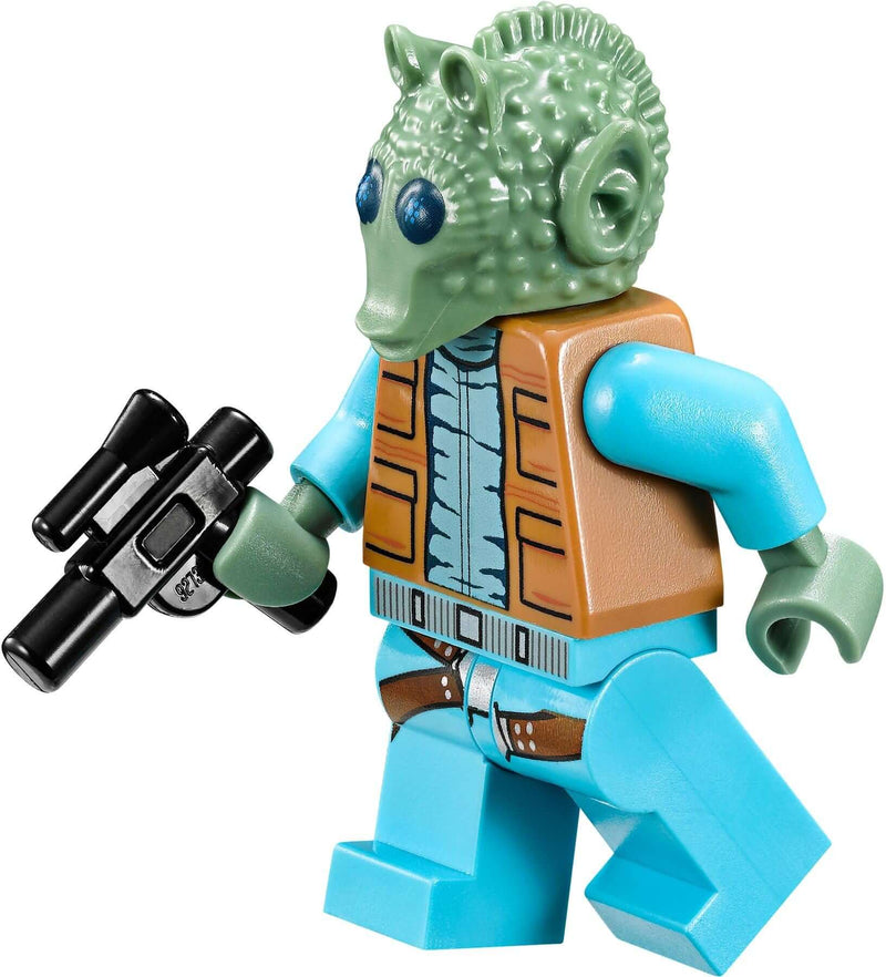 LEGO Star Wars 75052 Mos Eisley Cantina