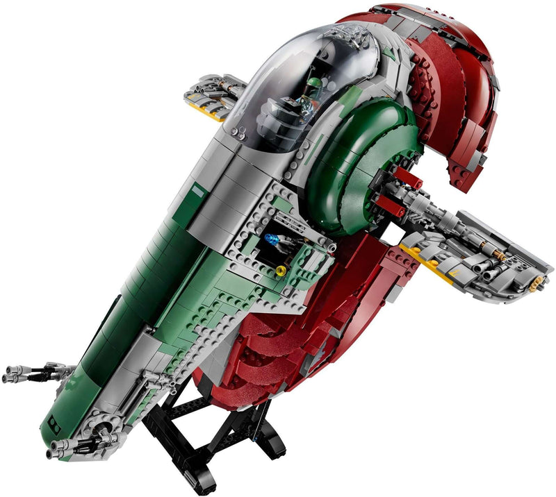 LEGO Star Wars 75060 Slave I